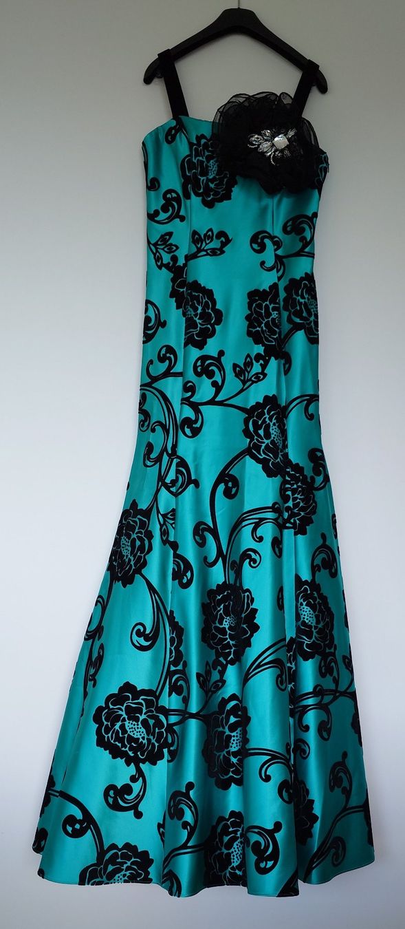 Robes: Ballkleid – Neuf (Voir description) à Rombach par joergus