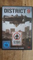DVD District 9