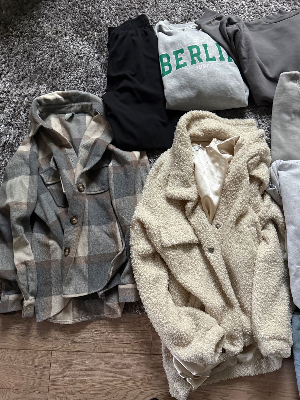Kleiderpakete & -sets: Kleiderpacket Gr.xs – Gebraucht aus Bernhardzell von Ferkel1 1