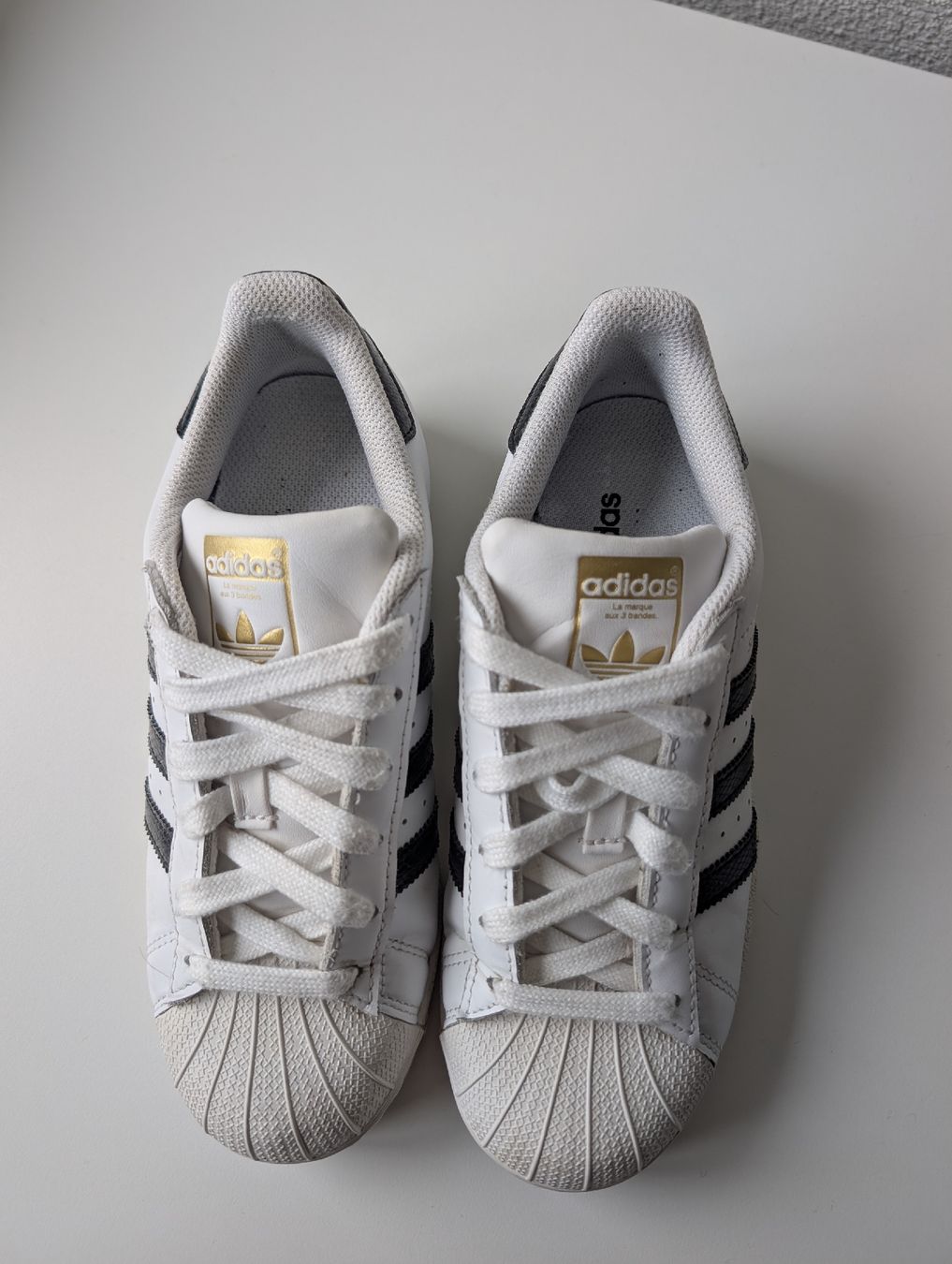 Adidas Scarpe da donna: Adidas Superstar Size 36 – Usato da Schlieren venduto da ian_gdp8 2