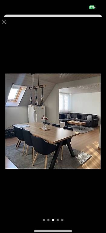 Tapis: Teppich – D'occasion à Leuggern par e.sh13 3