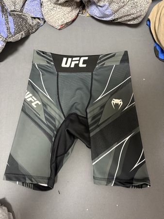 MMA Shorts - Venum