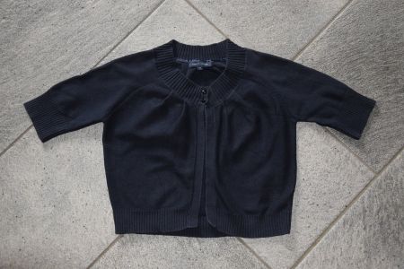 Mädchen Tommy Hilfiger Bolero gr. 14 (ca. 158/164)