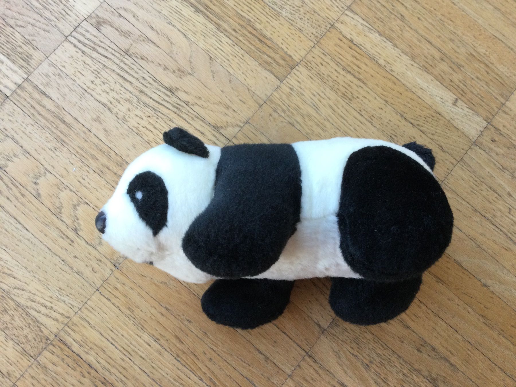 Giocattoli: Plüschtier Panda Bär – Usato da Zürich venduto da ShadowVorlon 1