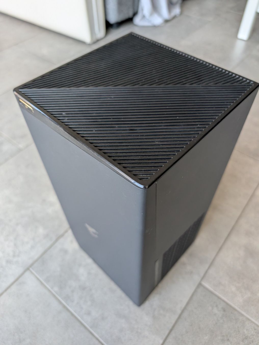 PCs: Compact Desktop Gigabyte Aorus Model S – Gebraucht aus Cugy VD von Cadfael 3