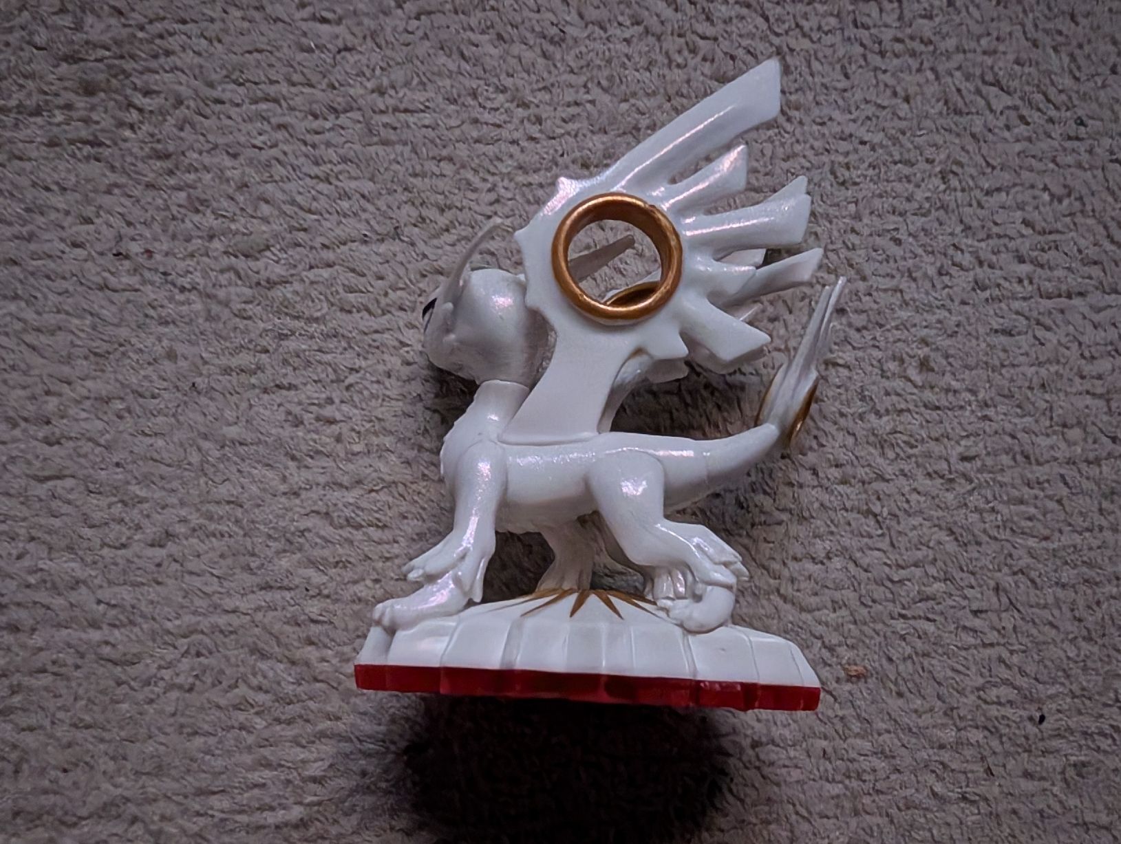 Statuette: Skylanders Trap Team Spotlight Figure RARE | Good Condition – Usato da Hünenberg See venduto da SpecialEditionGaming 2