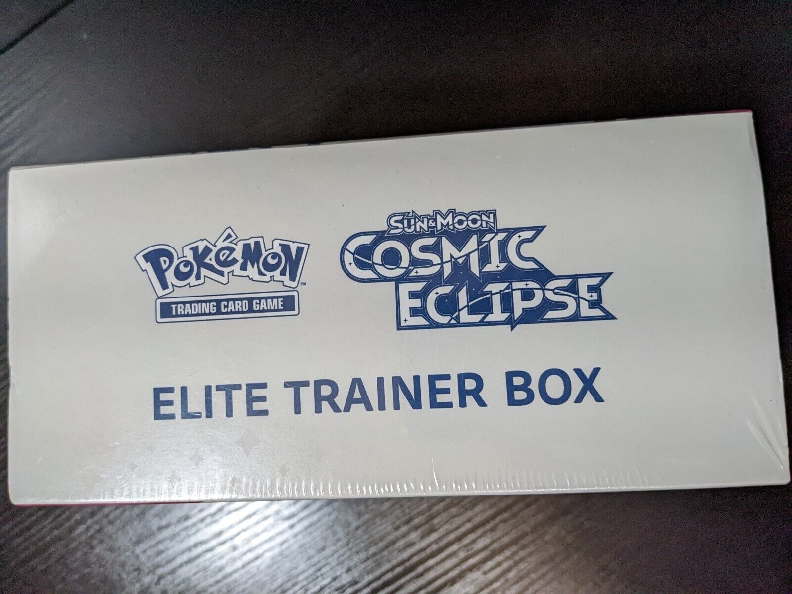 Cartoline: Pokémon TCG Sun & Moon Cosmic Eclipse Elite Trainer Box – Nuovo e nell'imballaggio originale da Matzendorf venduto da SwissMagicKarten 2