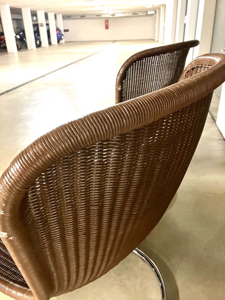 Sessel: Sessel by Yuzuru Yamakawa  – Gebraucht aus St. Gallen von roli808 2