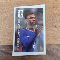 Panini CC3 Eduardo Camavinga (FRA) 