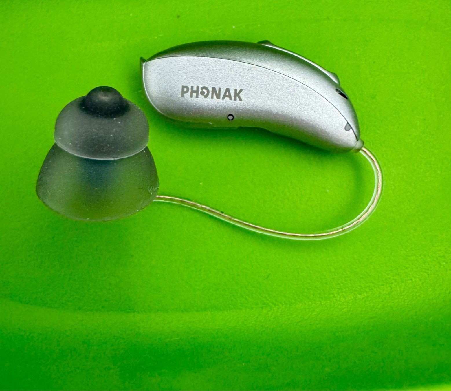 Phonak Medizinische Geräte: Phonak P50 312 Hörgerät Links – Gebraucht aus Hermetschwil-Staffeln von Sigmund57