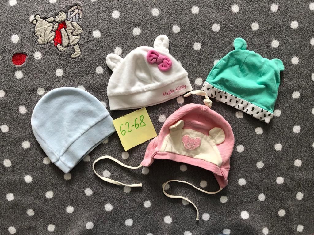 Lotti & Set di vestiti: Mädchen Kleiderset 21-teilig Grösse 62/68 – Usato da Dottikon venduto da Mesut15 2