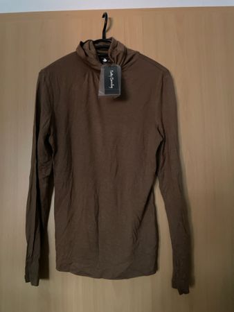 Neuer Betty Barclay Leichter Rollkragenpulli Gr 38
