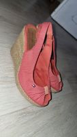 Tommy Hilfiger Wedges Rosa, Grösse 37