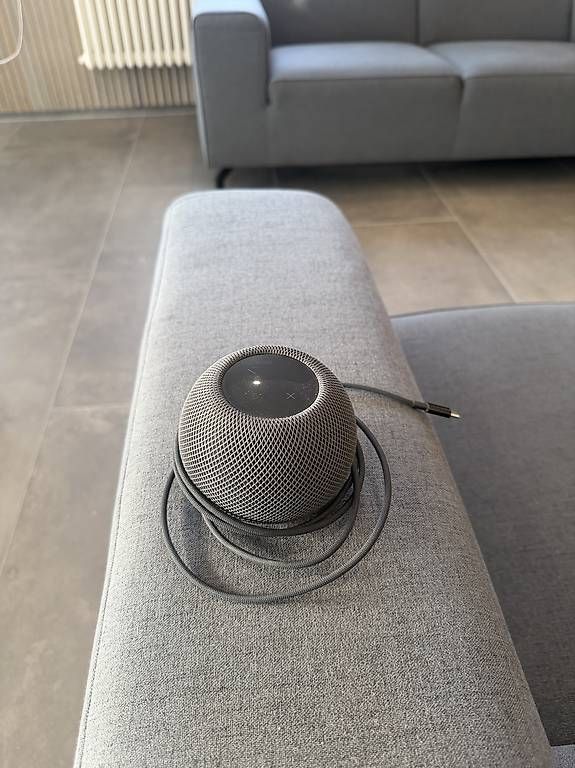 Casse acustiche: Apple HomePod mini Neuwertig  – Usato da Langrickenbach venduto da jimp92