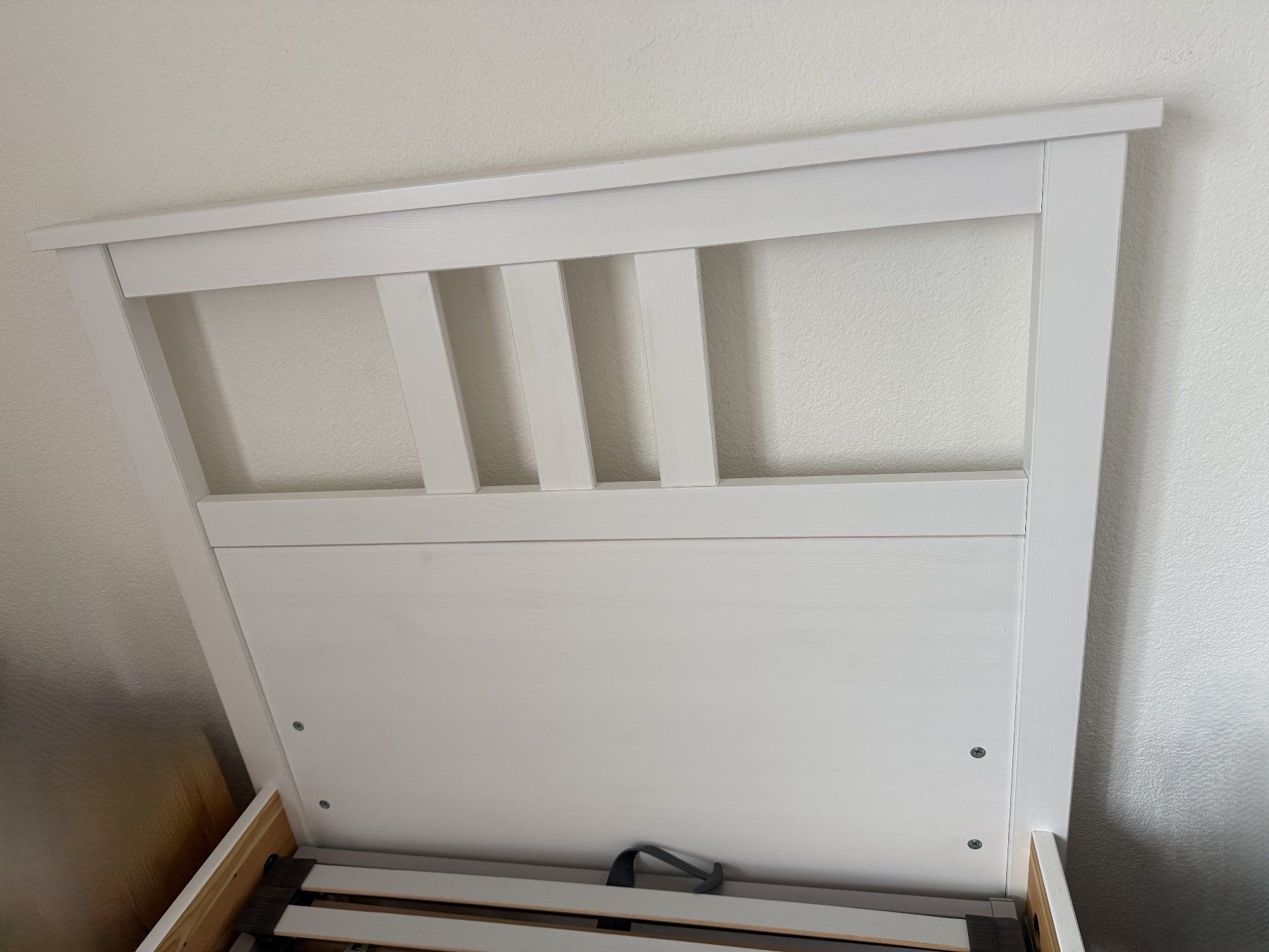 Ikea Betten: Bett IKEA Hemnes 90x200 – Gebraucht aus Frauenfeld von Hornet25 1