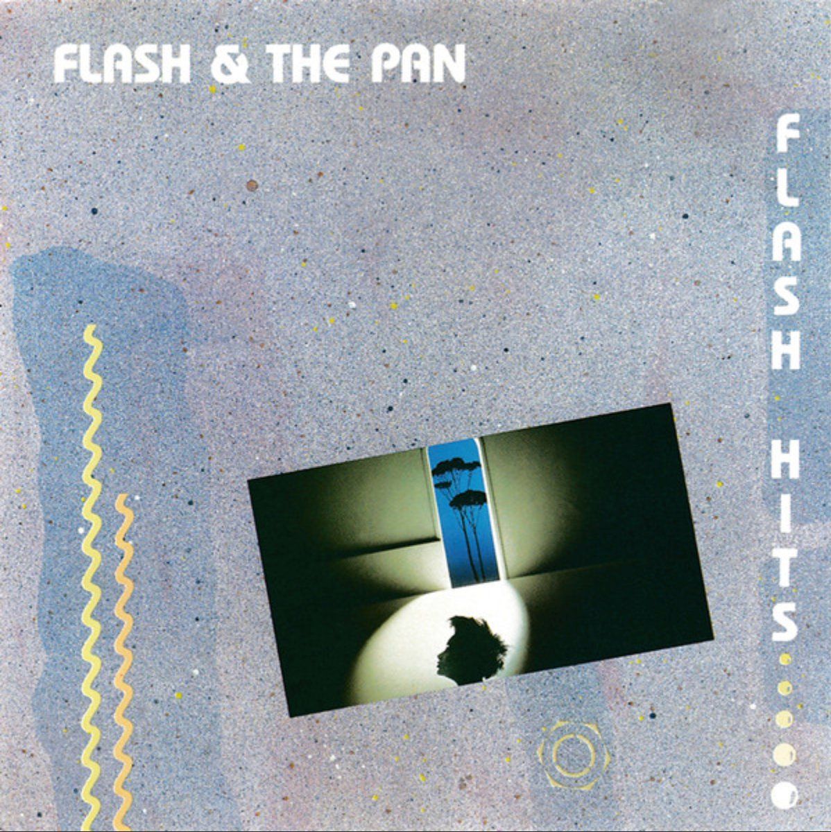 CD: Flash & The Pan – Flash Hits – Usato da Brunnen venduto da Barfly5