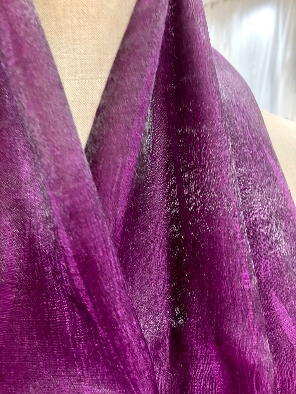 Foulards, Tücher & Schals: Foulard - Unisex – Neu (gemäss Beschreibung) aus Schaffhausen von NinaRicardo 2
