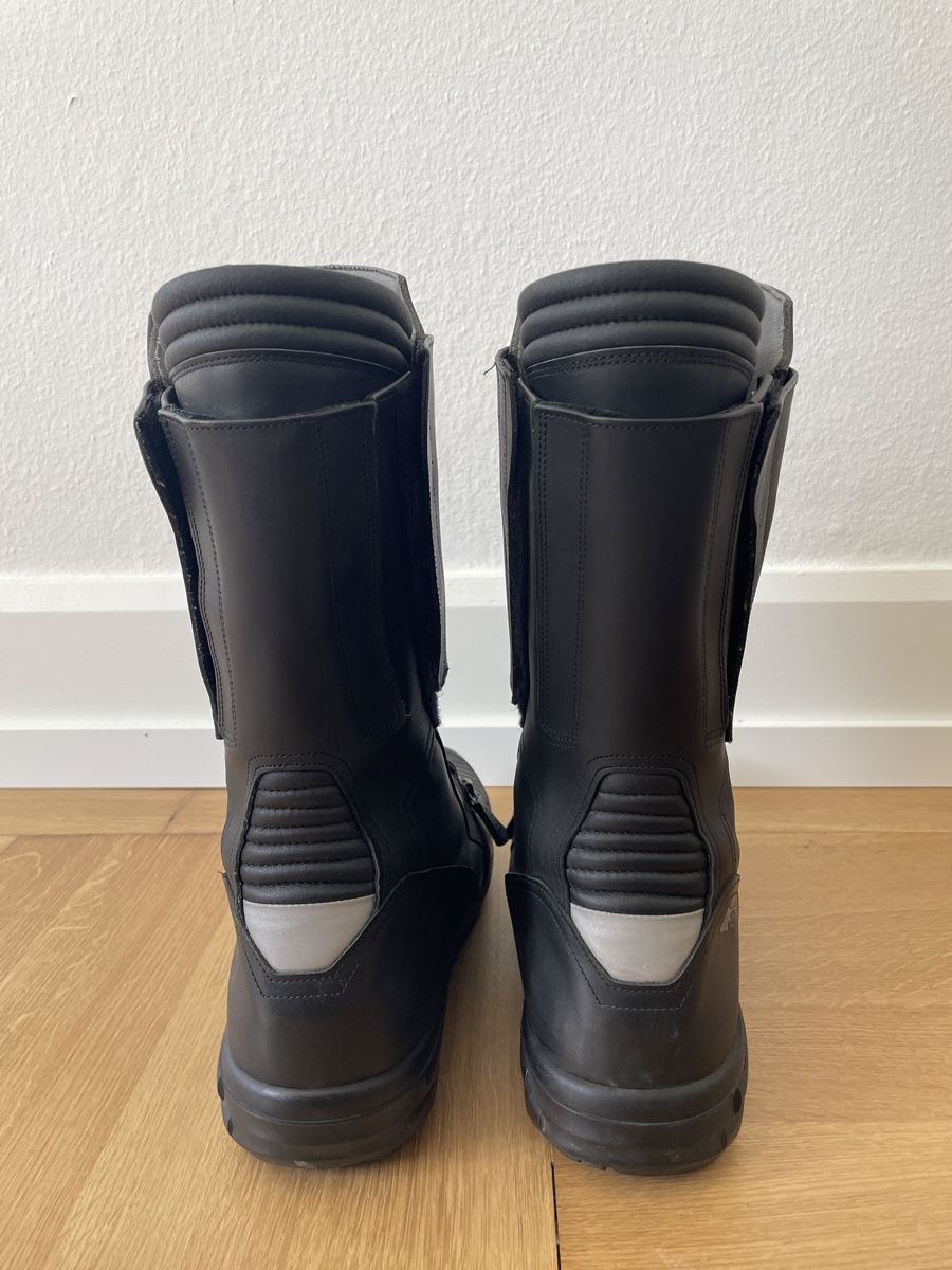 Scarpe da uomo: Töffstiefel Gr.48 - daytona – Usato da Luzern venduto da tam_8qc6 2
