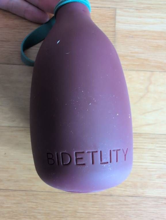 WC: Bidetlity  – Gebraucht aus Zürich von Dory12 1