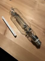RADIUM Halogen-Metalldampflampe E40 2000W HRI-T