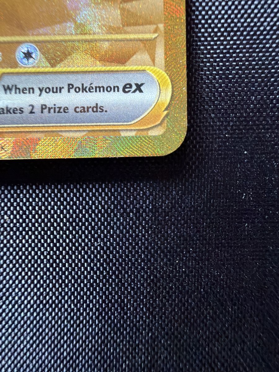 Pokémon Sammelbilder & Trading cards: Pikachu EX 179/131 EN – Neu (gemäss Beschreibung) aus Conthey von Vswissplugs.com 2
