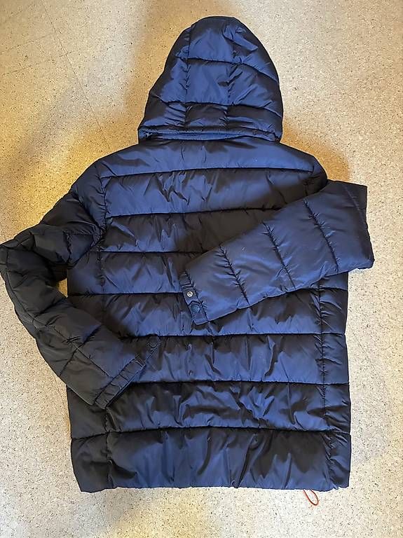 Jacken: Save the Duck, Jacke, XL – Gebraucht aus Zuoz von Janth 2