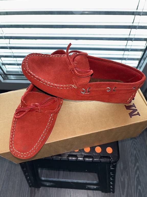 Scarpe da uomo: Monn Shoes – Usato da Mendrisio venduto da Nikolas282 1