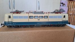 Märklin 3058 DB E Lok BR 151 Digital ESU V4 H0 WS/33