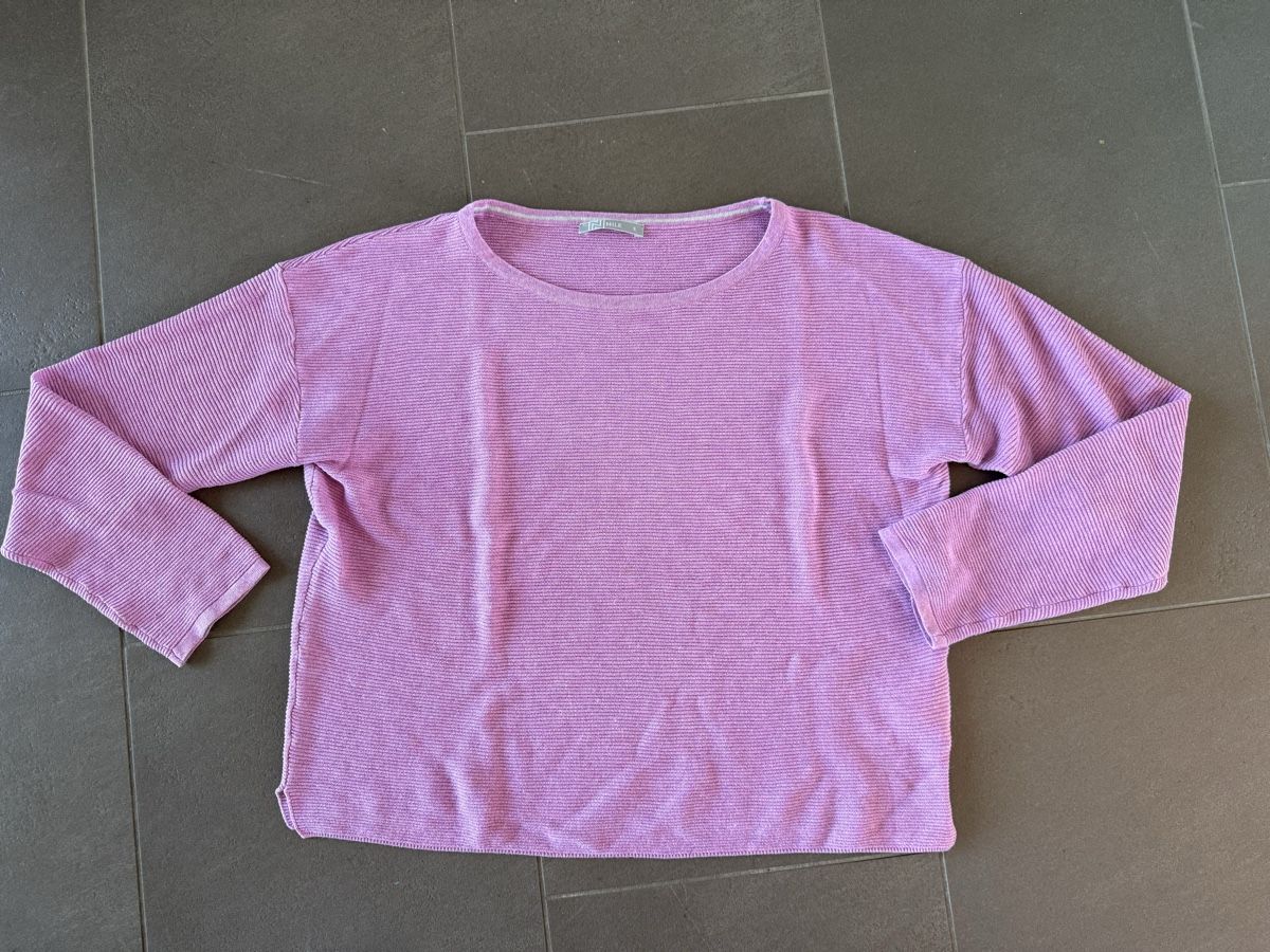 Nile Maglioni & Felpe: Nile Strickpullover S zu verkaufen! – Usato da Herisau venduto da Soto1
