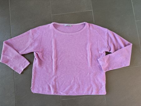 Nile Strickpullover S zu verkaufen!
