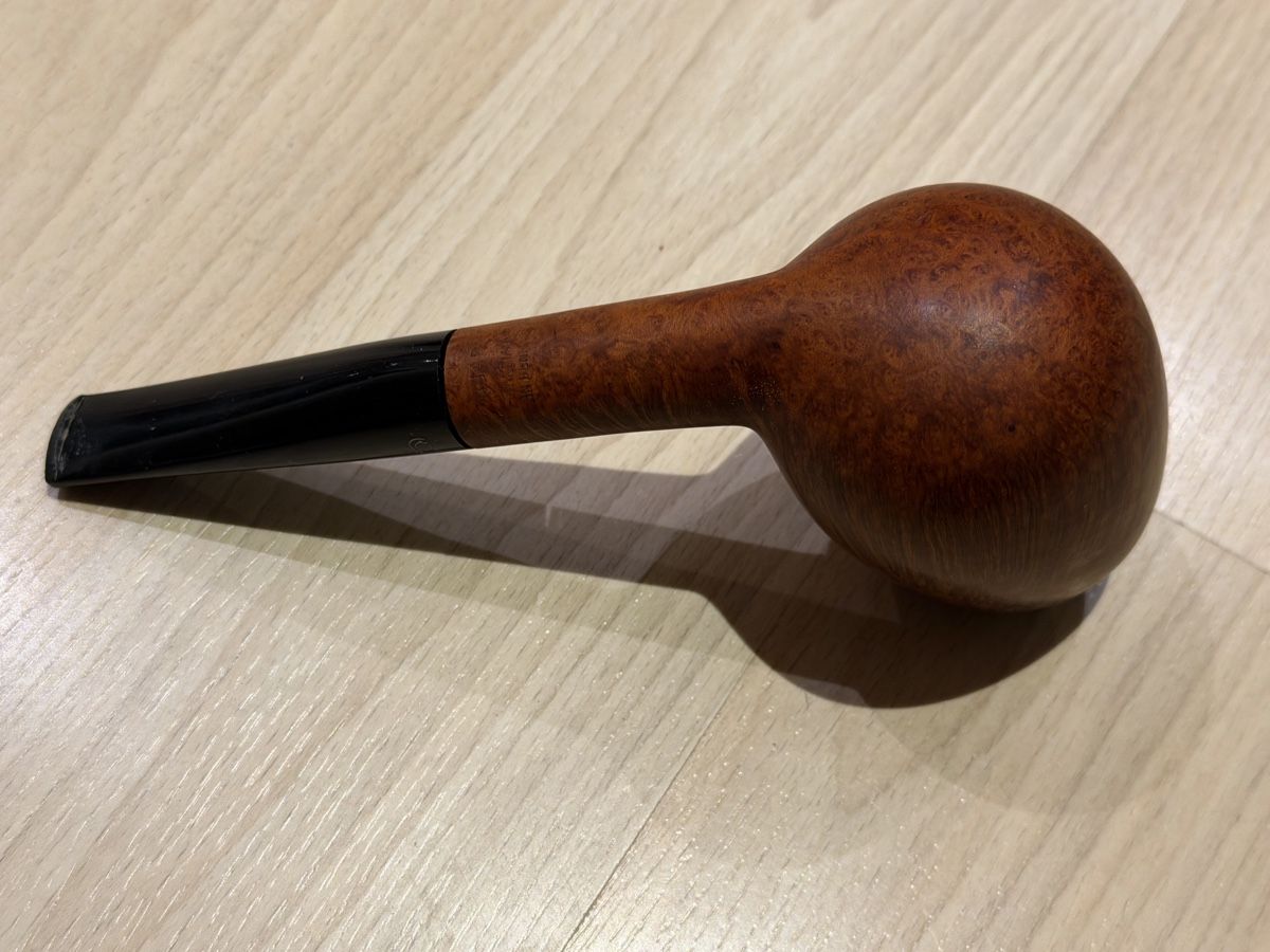 Pipe & Accessori: Pfeife von Bjarne Nielsen, Handmade in Denmark – Usato da Fehraltorf venduto da flo0606 1