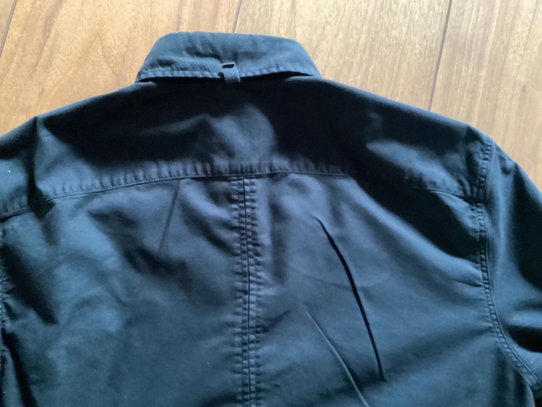 Camicie: rag & Bond New York Hemd – Usato da Dachsen venduto da Achohberg 2