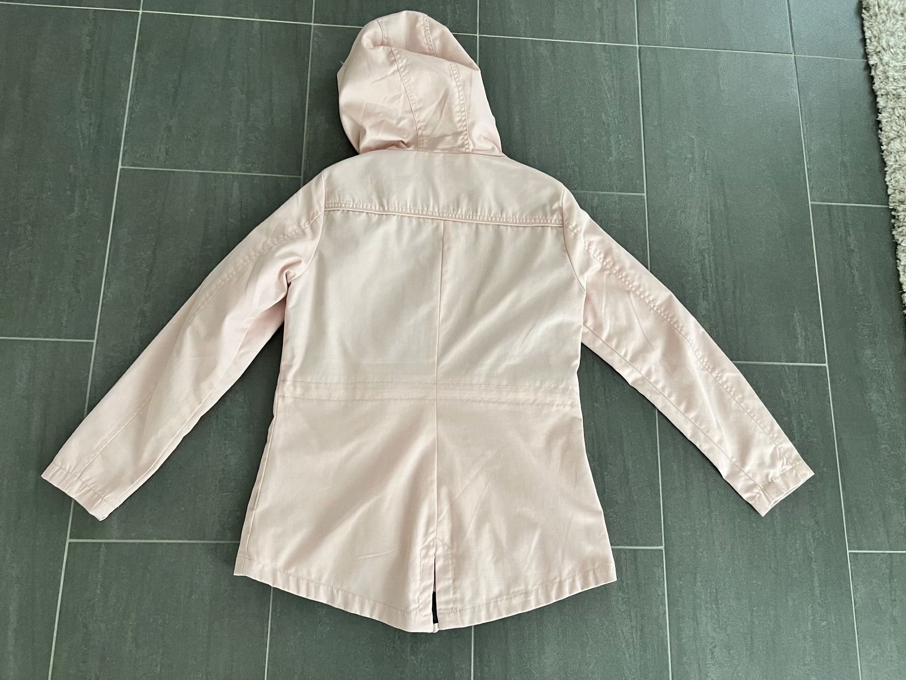 Only Cappotti: Damen Übergangsjacke Only Grösse L Neu – Nuovo (secondo la descrizione) da Wolfwil venduto da Levjus06 5