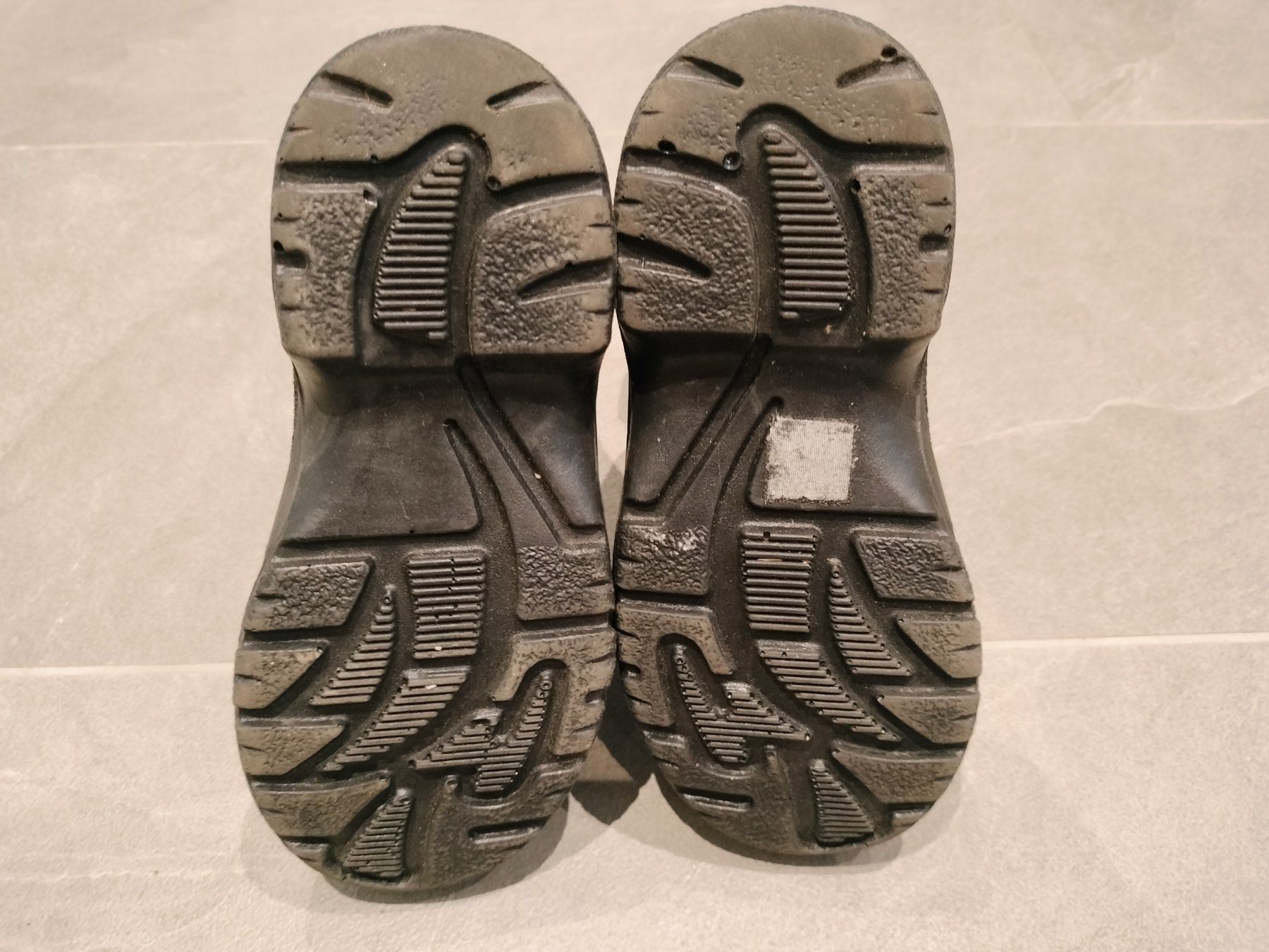 Scarpe da uomo: Winterstiefel Sohlenlänge ca. 16cm – Usato da Neftenbach venduto da TheKringel 1