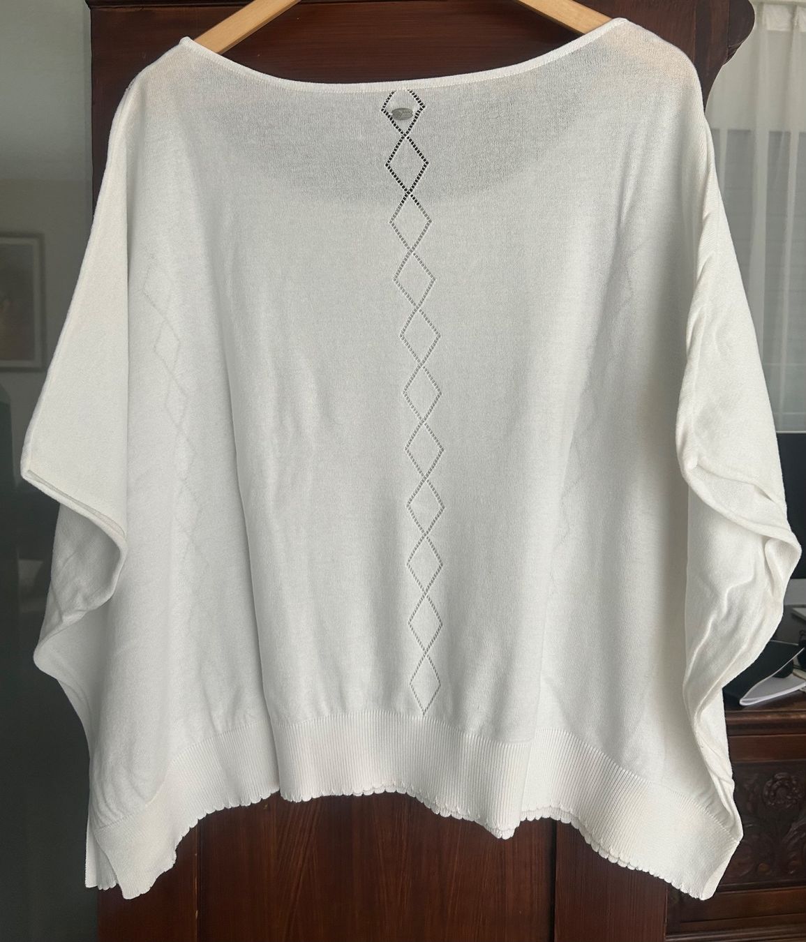 Nile Camicette: NILE Bluse – Usato da STUDEN BE venduto da SMIROS 2