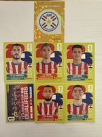 Panini WM 2026 Paraguay 