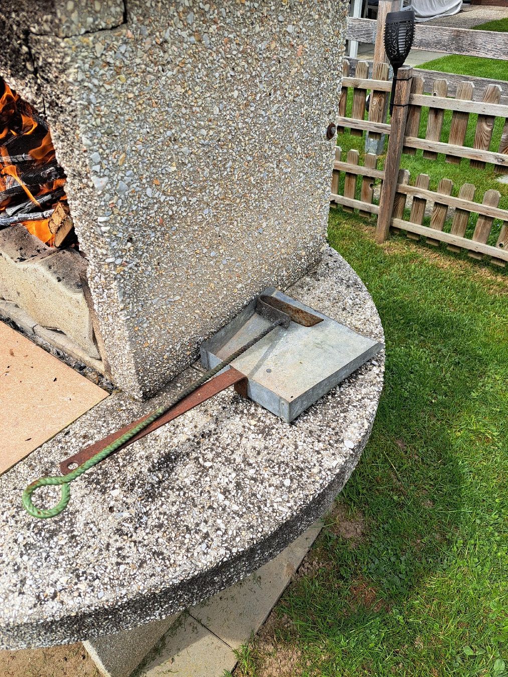 Griglie: Garten Grill – Usato da Langenthal venduto da Ma64 3