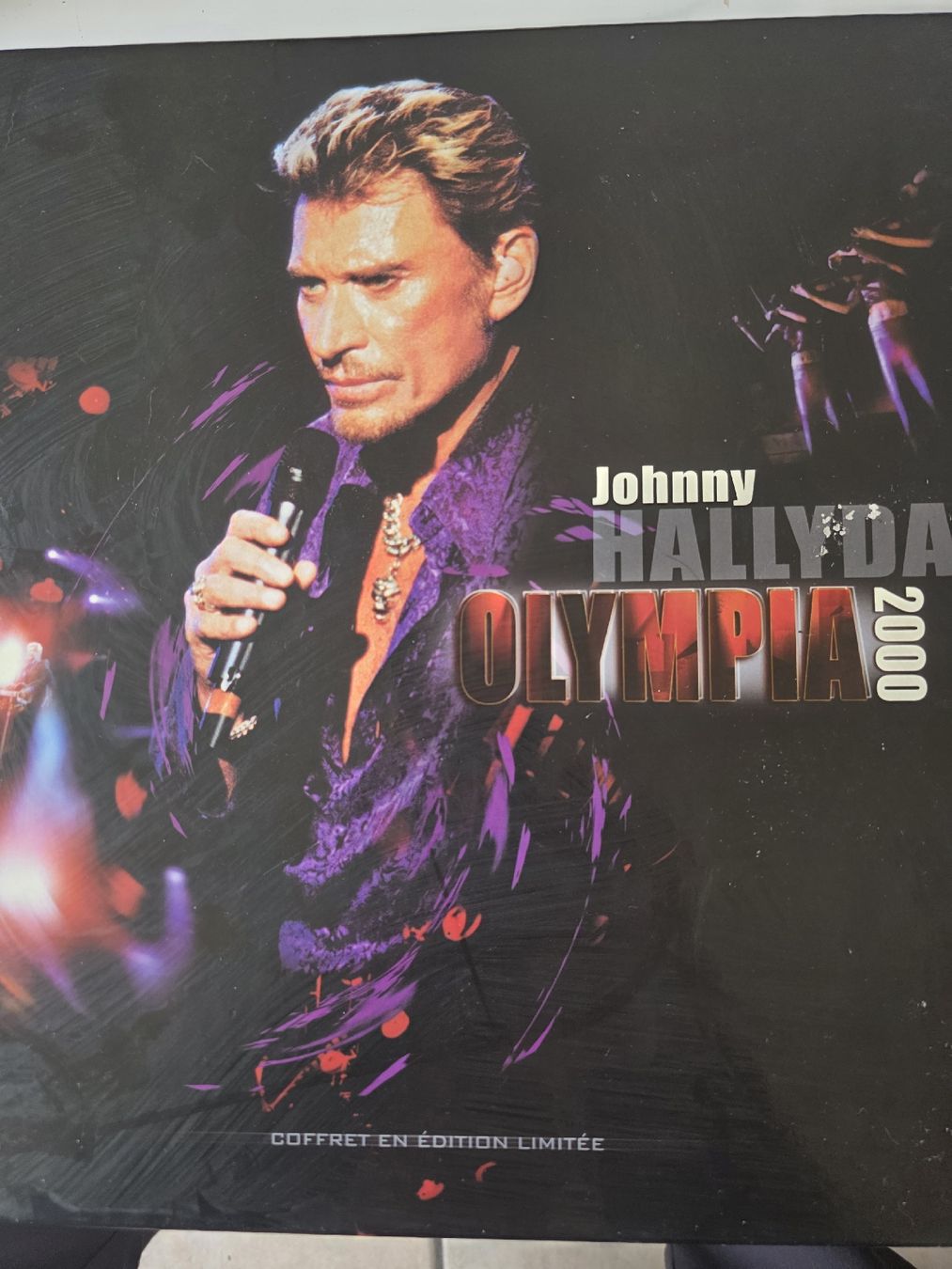 Schallplatten: vinyles – Neu (gemäss Beschreibung) aus Geneveys-Coffrane von yve_6hk5