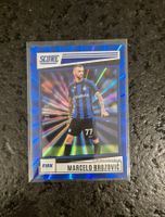 Marcelo Brozovic /60 - Inter Milan - Panini