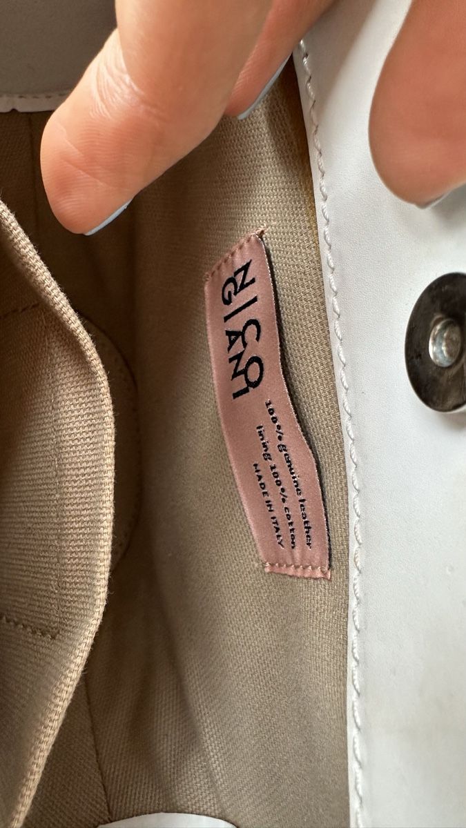 Taschen für Damen: Summer bag “Nico Giani” – Neu (gemäss Beschreibung) aus Zürich von Elaine_zh 6