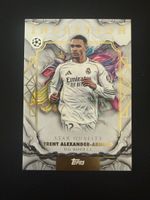 Topps inception T.A.Arnold