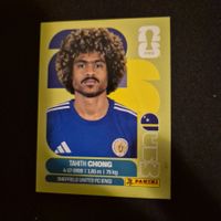 CUW 14 Panini FIFA WM 2026