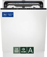Spülmaschine Electrolux EES68605L 600