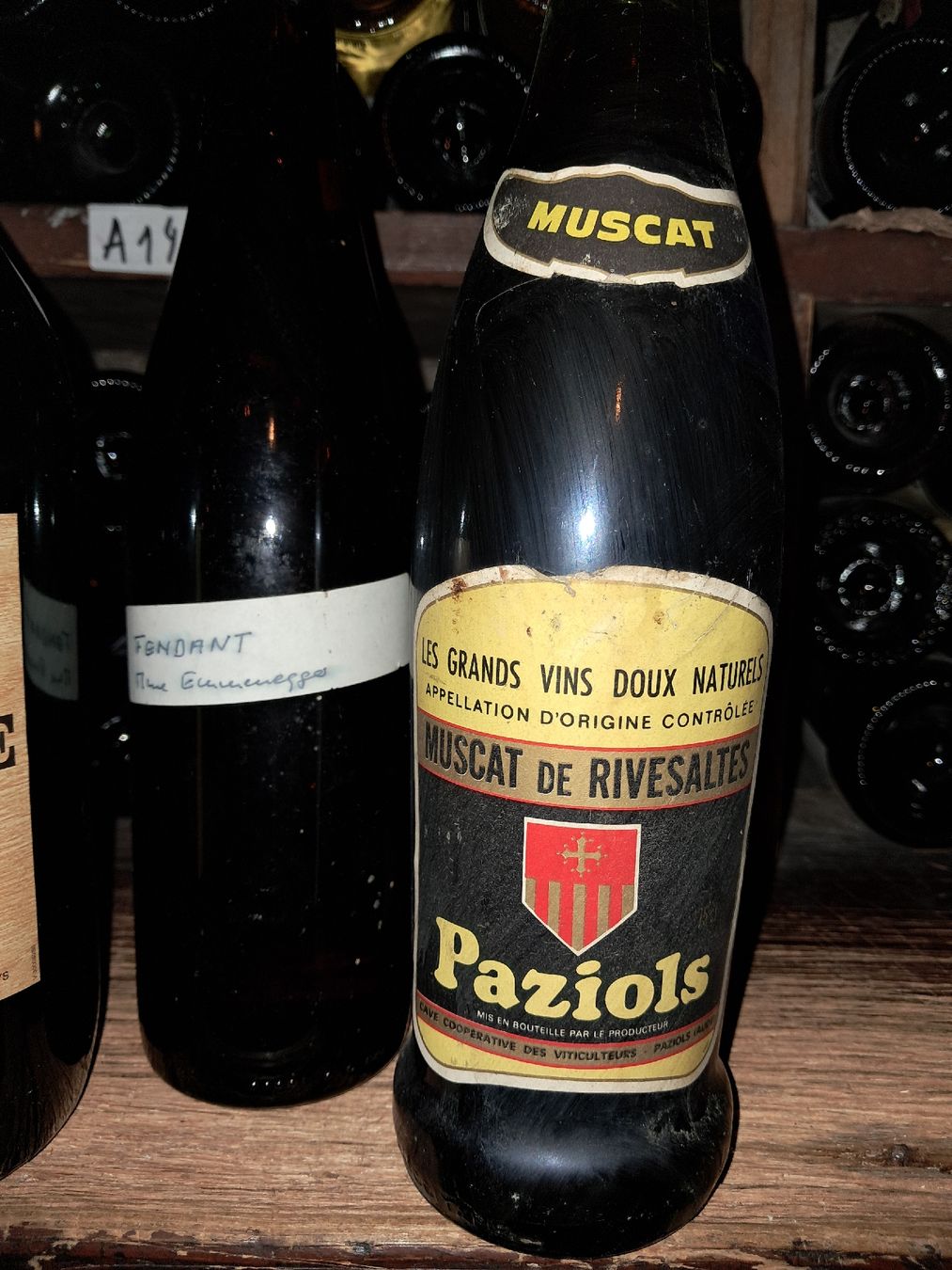 Wein: Lot de 4 bouteilles diverses – Neu und originalverpackt aus Le locle von juliensaran 1