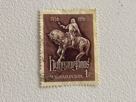 Hungary Briefmarke ab 1 CHF !