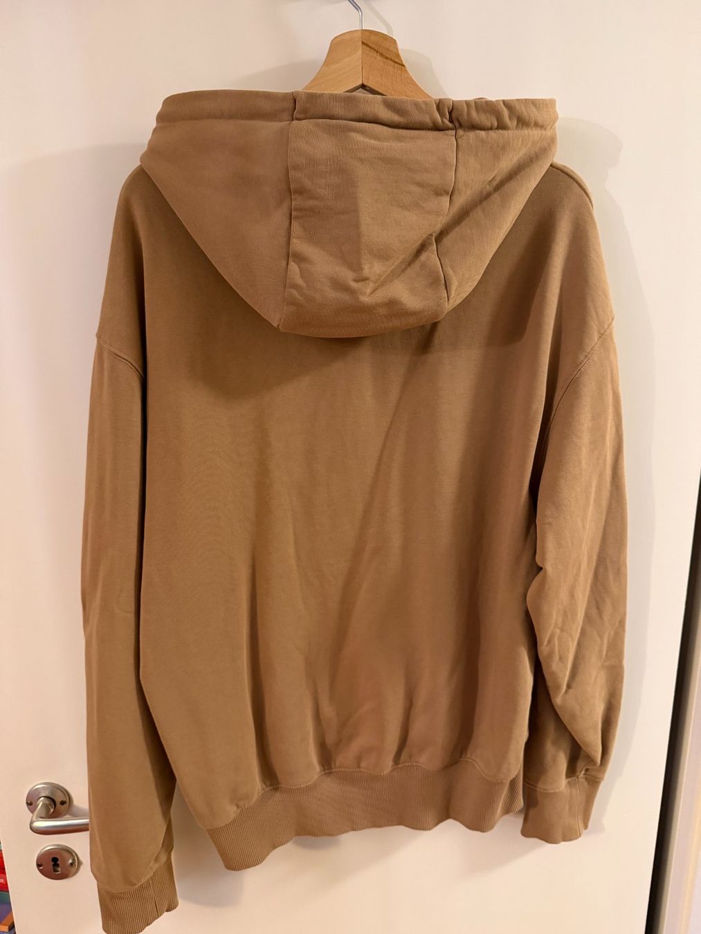 Hugo Boss Maglioni & Felpe: Hugo Boss Pullover mit Kapuze - Grösse M – Usato da Zürich venduto da Y_Neher 3