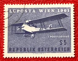 Briefmarken aus  Österreich  GESTEMPELT Siehe Original Fotos