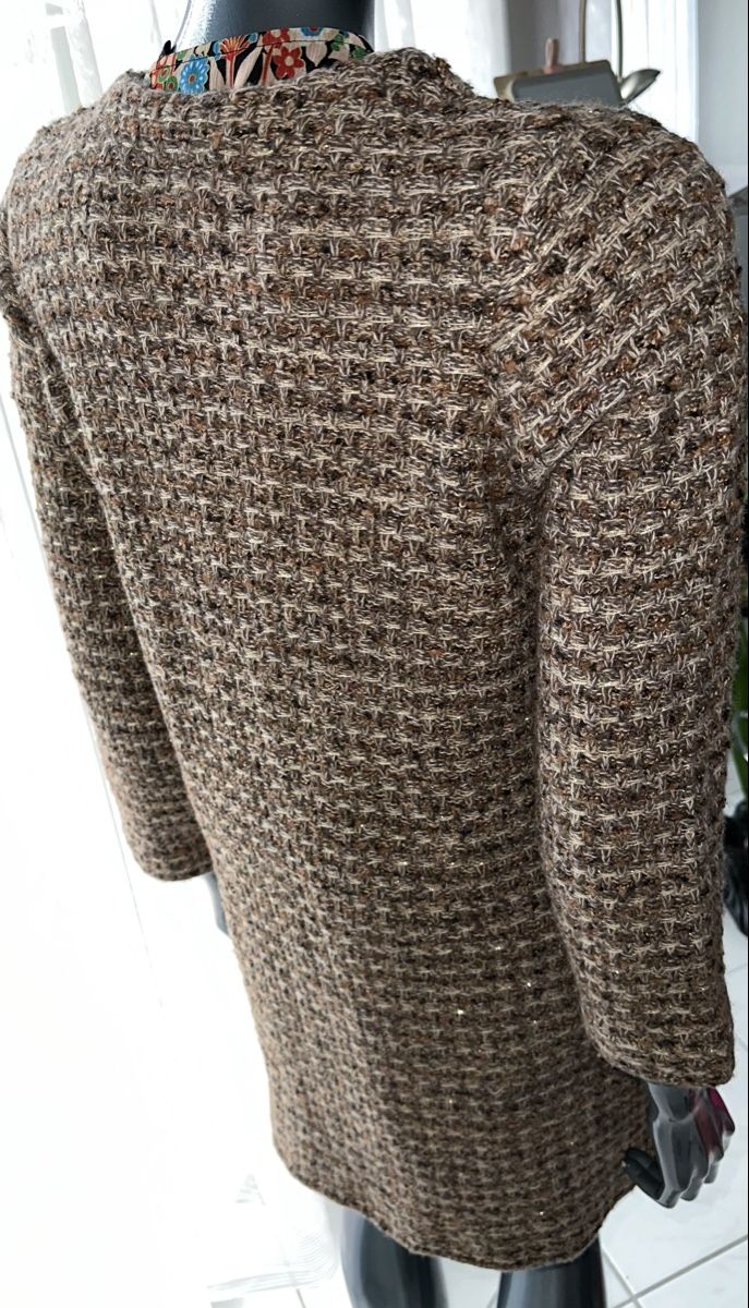 Massimo Dutti Cappotti: MASSIMO DUTTI MANTEL GR. M neuwertig – Nuovo (secondo la descrizione) da Unteraegeri venduto da MH203 6