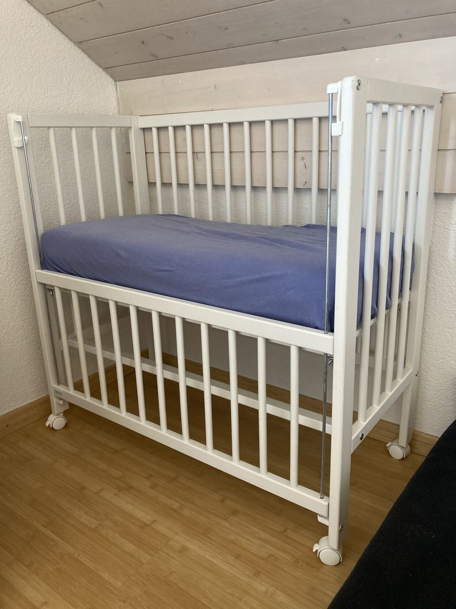 Letti: Beistellbett – Usato da Suhr venduto da miaw_allace