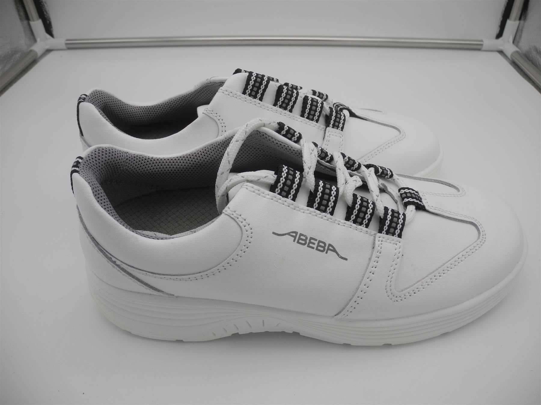 Scarpe da uomo: ABEBA Berufsschuh X-Light, Gr. 39, Nr. 130 – Nuovo e nell'imballaggio originale da Kottwil venduto da Crazyrolf
